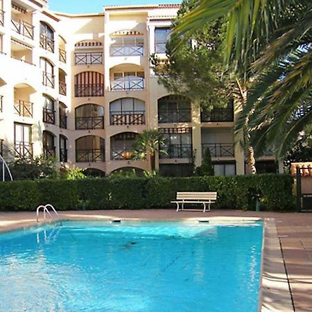 Les Coralines Apartment Sainte-Maxime Exterior photo